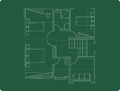 ADU Floor Plan in Boise, Idaho