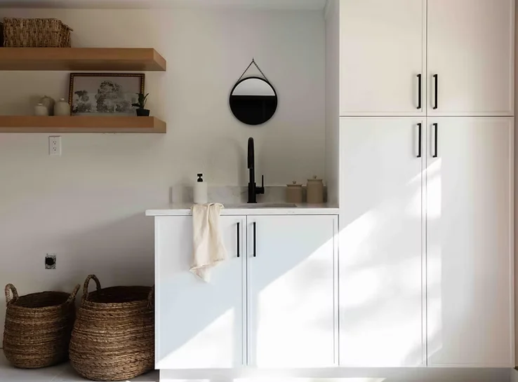 Cabinet Design With Mode Homes