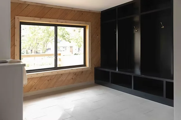 Modern Window Remodeling with Mode Homes