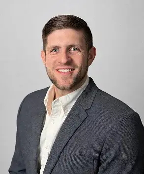 Headshot of Kole Bailey with Mode Homes