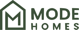 Primary Logo of Mode Homes