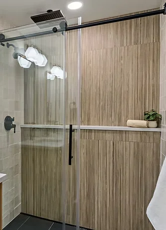 Modern Bathroom Remodeling with Mode Homes