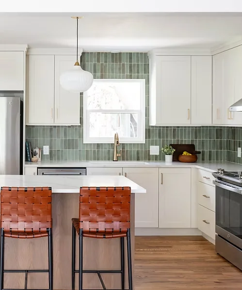 Modern Kitchen Remodeling with Mode Homes