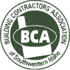 Logo of Building Contractors Association