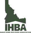 Logo of Idaho Home Business Association