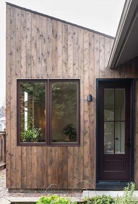 Modern Window and Door Replacement with Mode Homes