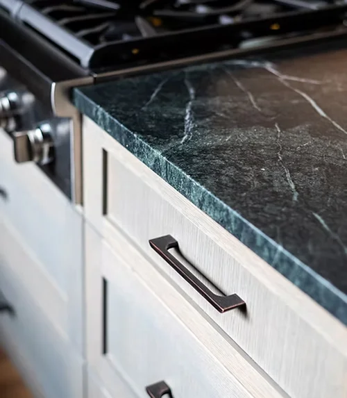 Kitchen Cabinet Remodeling with Mode Homes