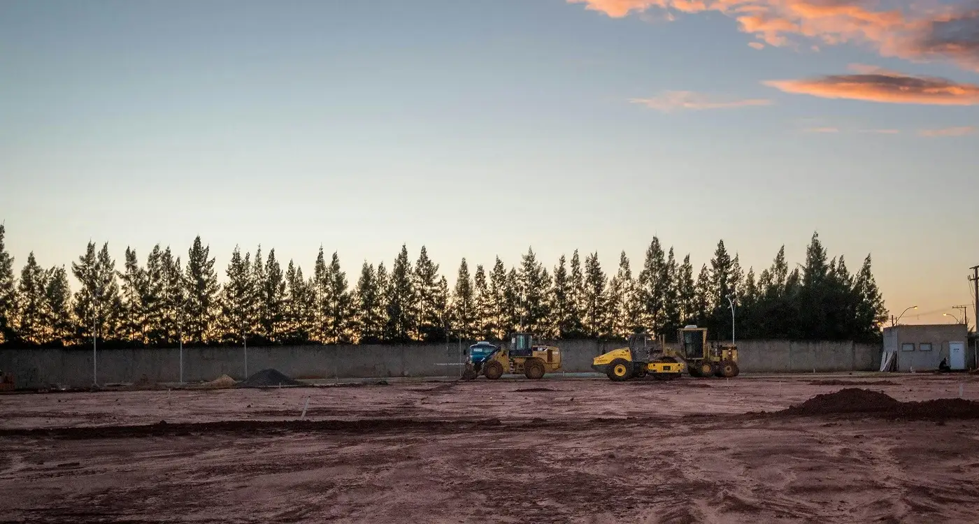 Boise Cottage Villiage Developments with Mode Homes