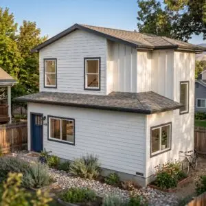 Mode Homes Creekside floor plan